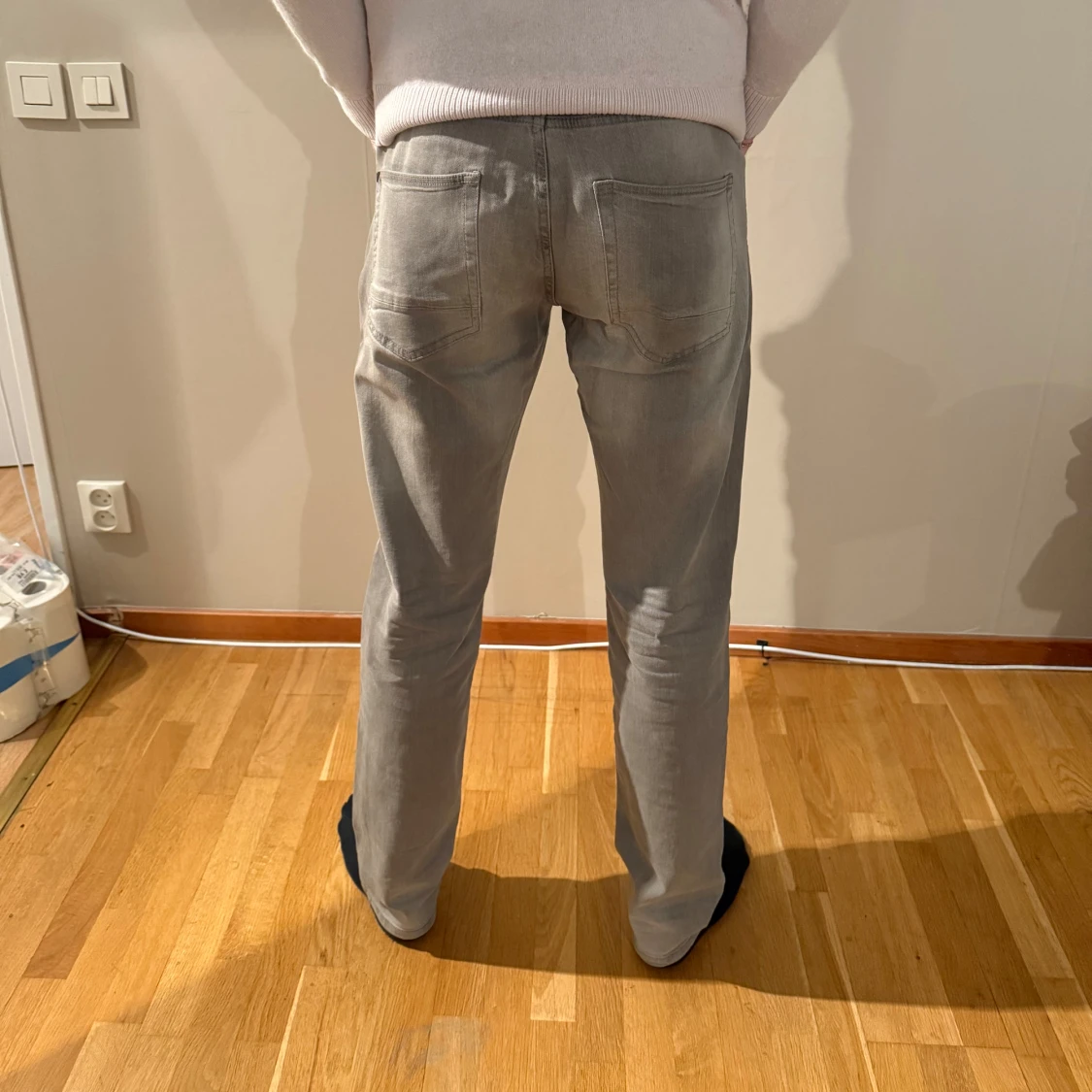 Indicode Jeans 33/34 - 1