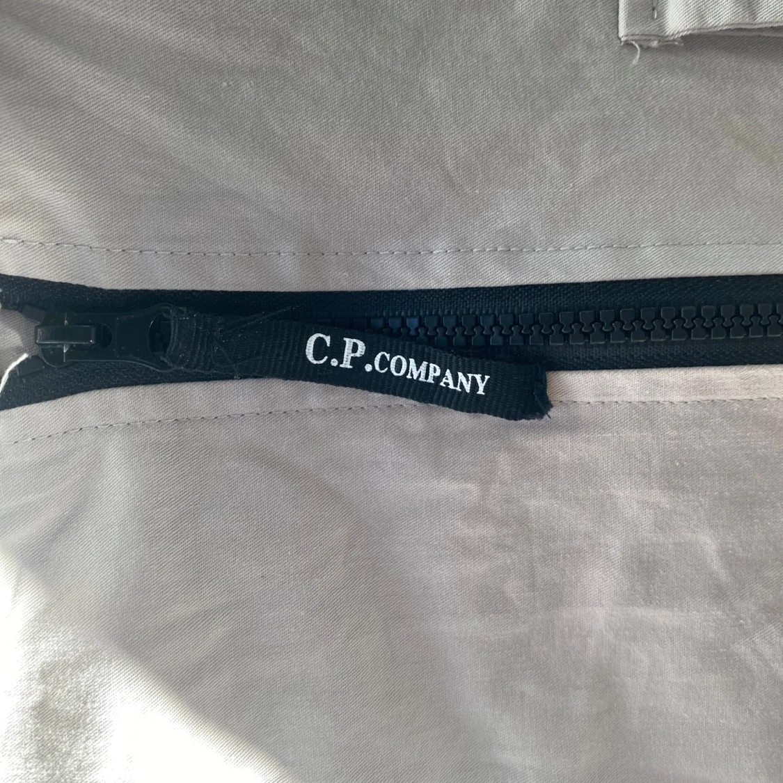 C.P Company overshirt - 4