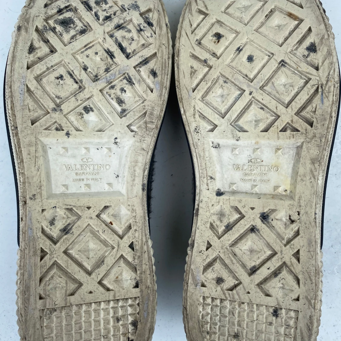 Valentino Garavani camo ”Converse” - 3