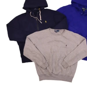 Leverantör ralph lauren  - Säljer leverantör för ralph lauren sweatshirts och hoodies. Finns i alla storlekar och säljer för ett vettigt pris. Det är bara att skriva om du har några funderingar😃😃