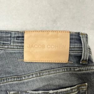 Jacob Cohën ”Nick” jeans - – Model: Nick  – Condition: 9/10  – Retail price: 5399 SEK