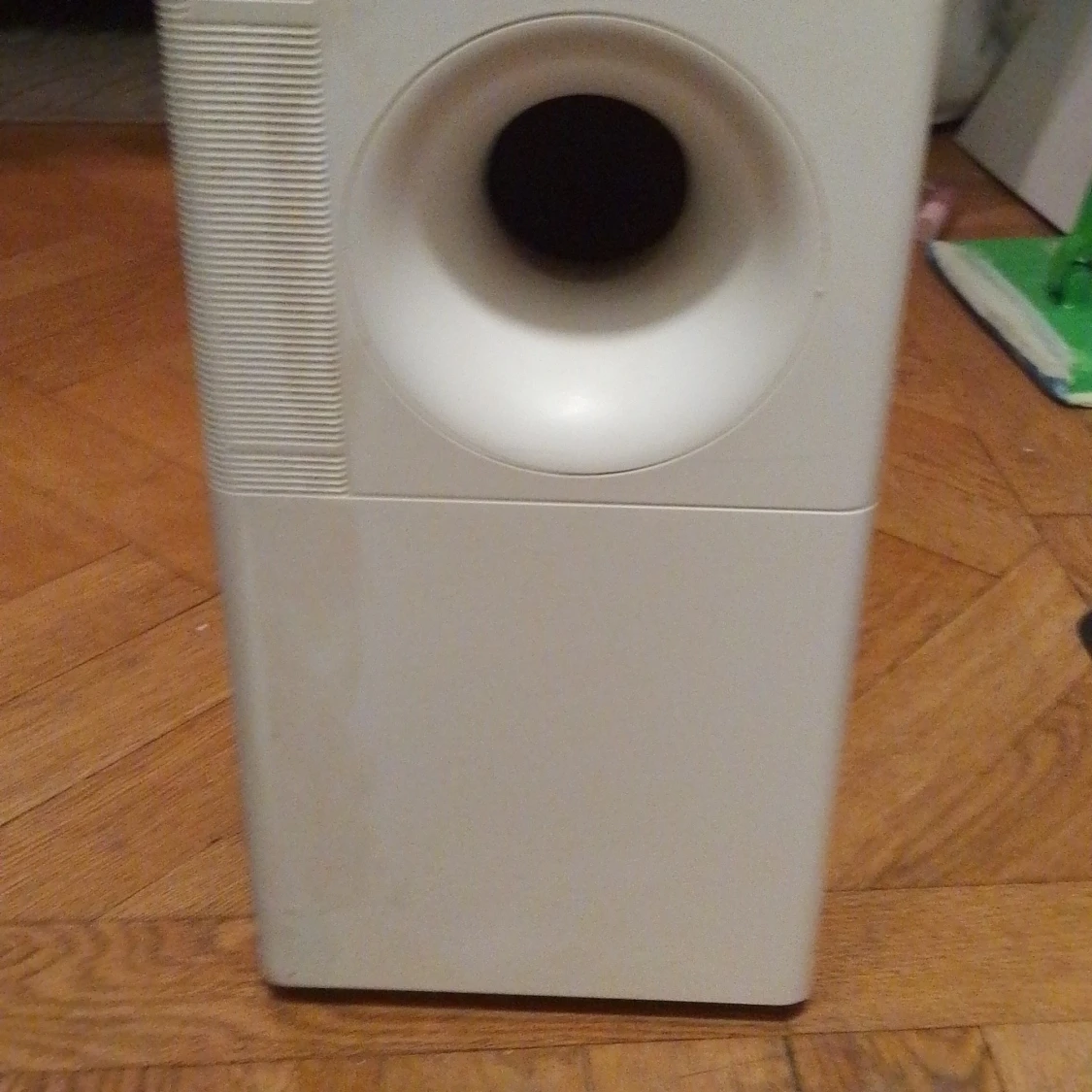 BOSE SUBWOOFER repainting