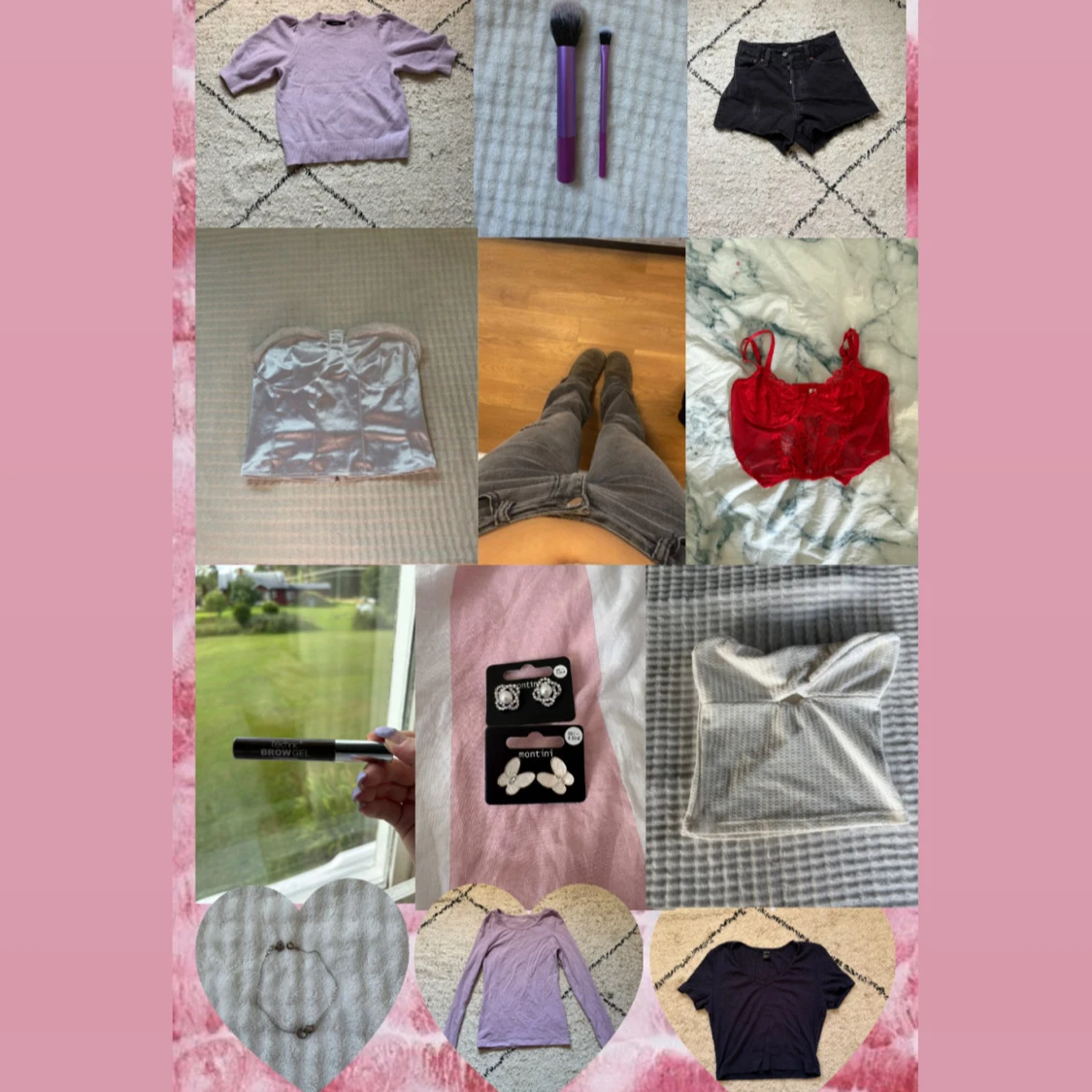 Kika in min profil! Över 400 artiklar! - 3