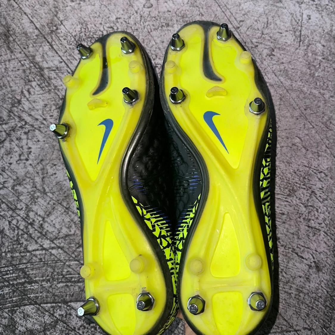 Nike Hypervenom phinish elite sg - 2