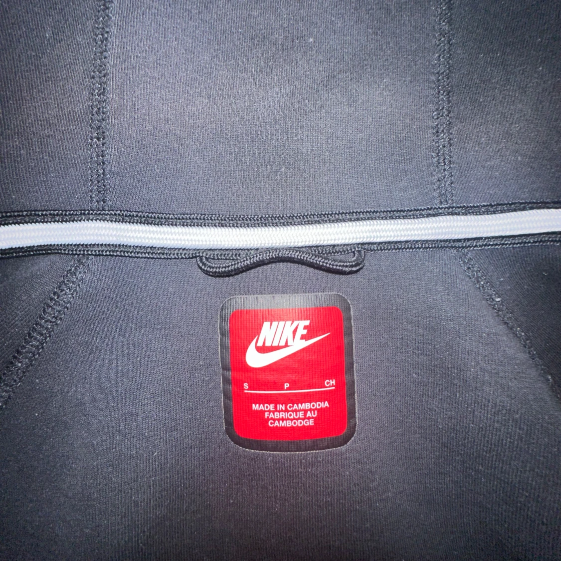 Nike tech fleece - 2