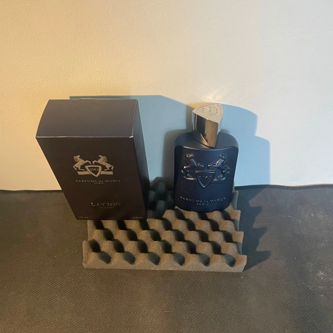 Parfums de Marly Layton EdP 125ml - 2