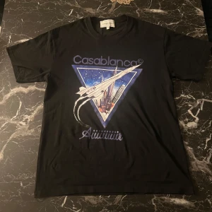 Casablanca tshirt - Använt bara några ggr. 