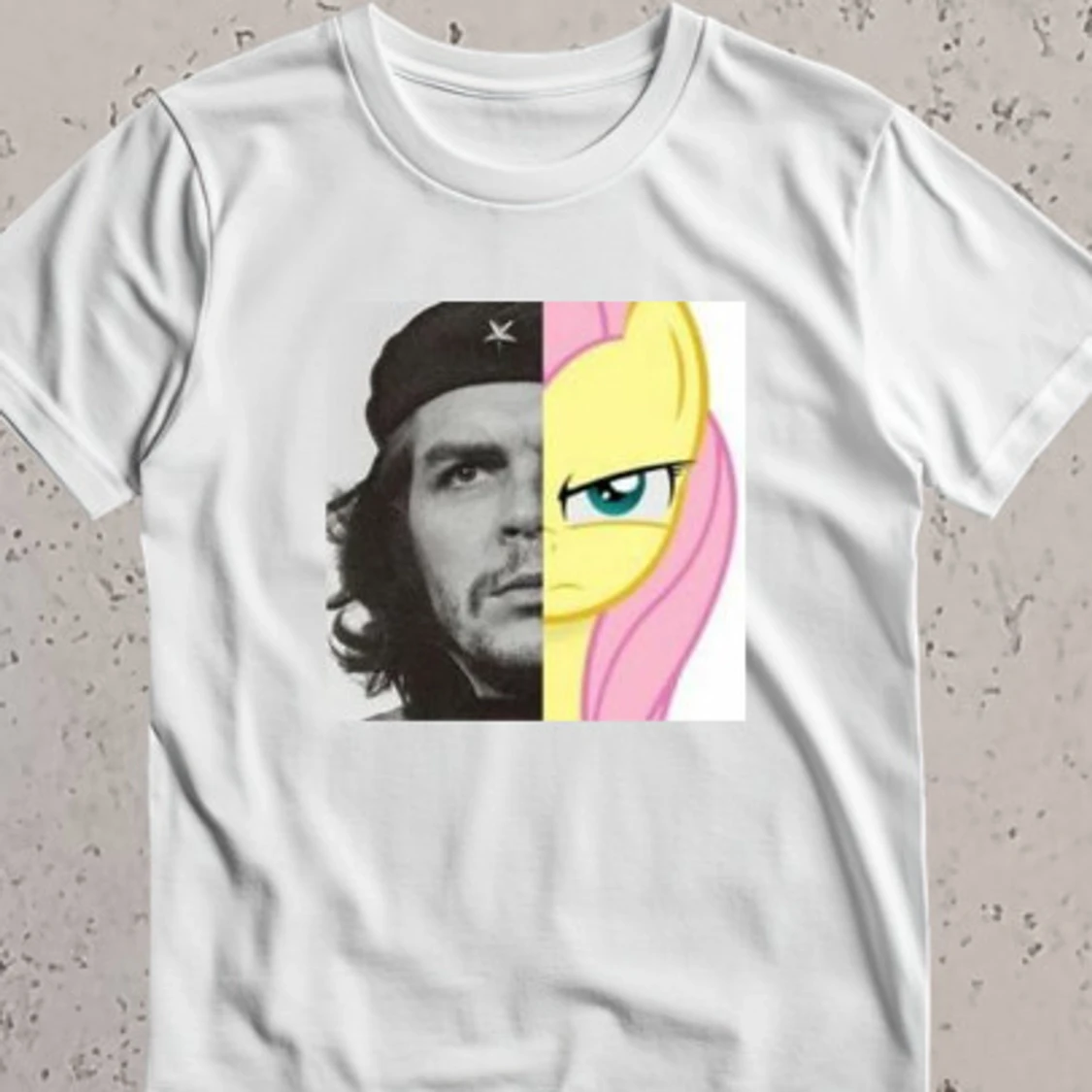 Che Guevara Shirt - 1