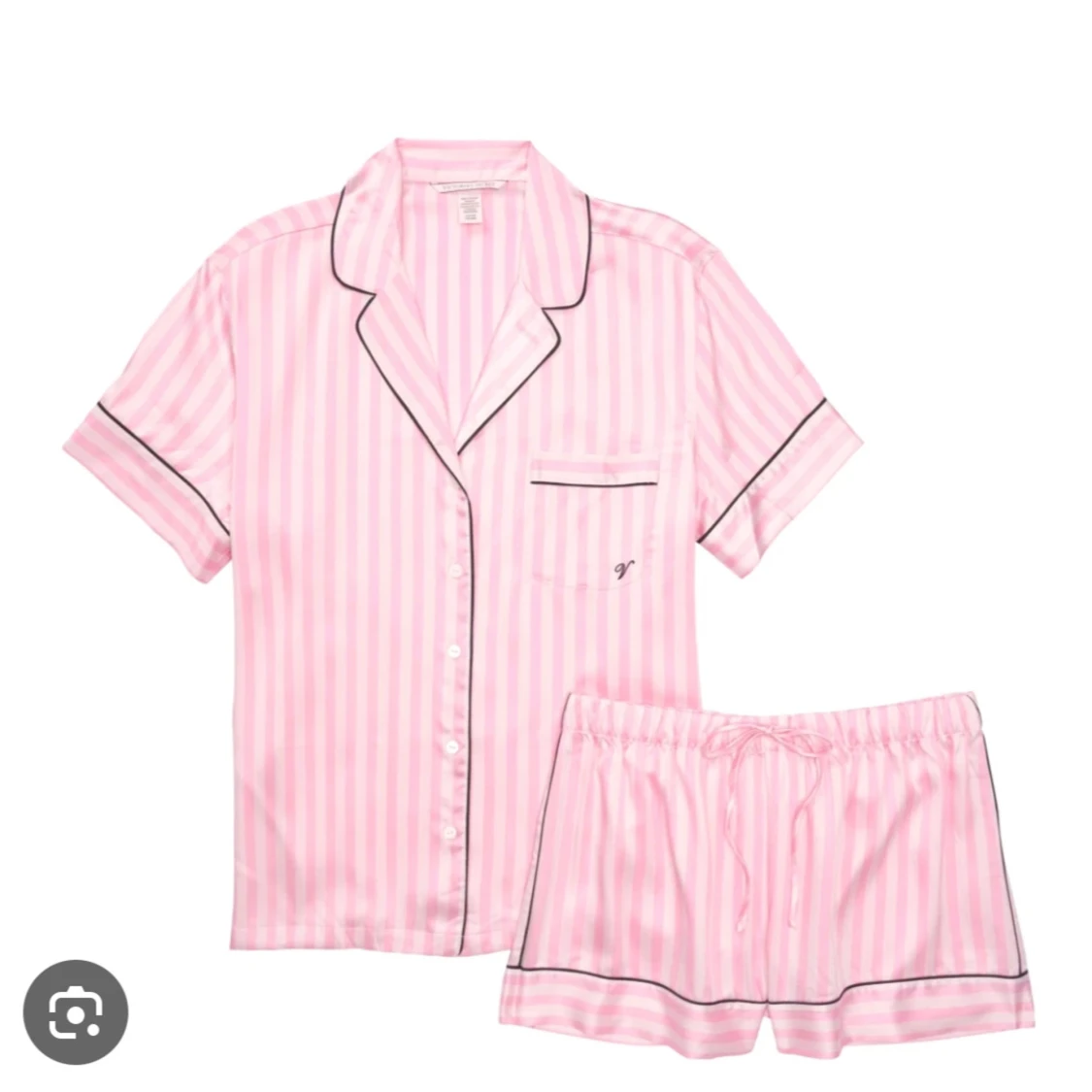 Victoria secret pyjamas 