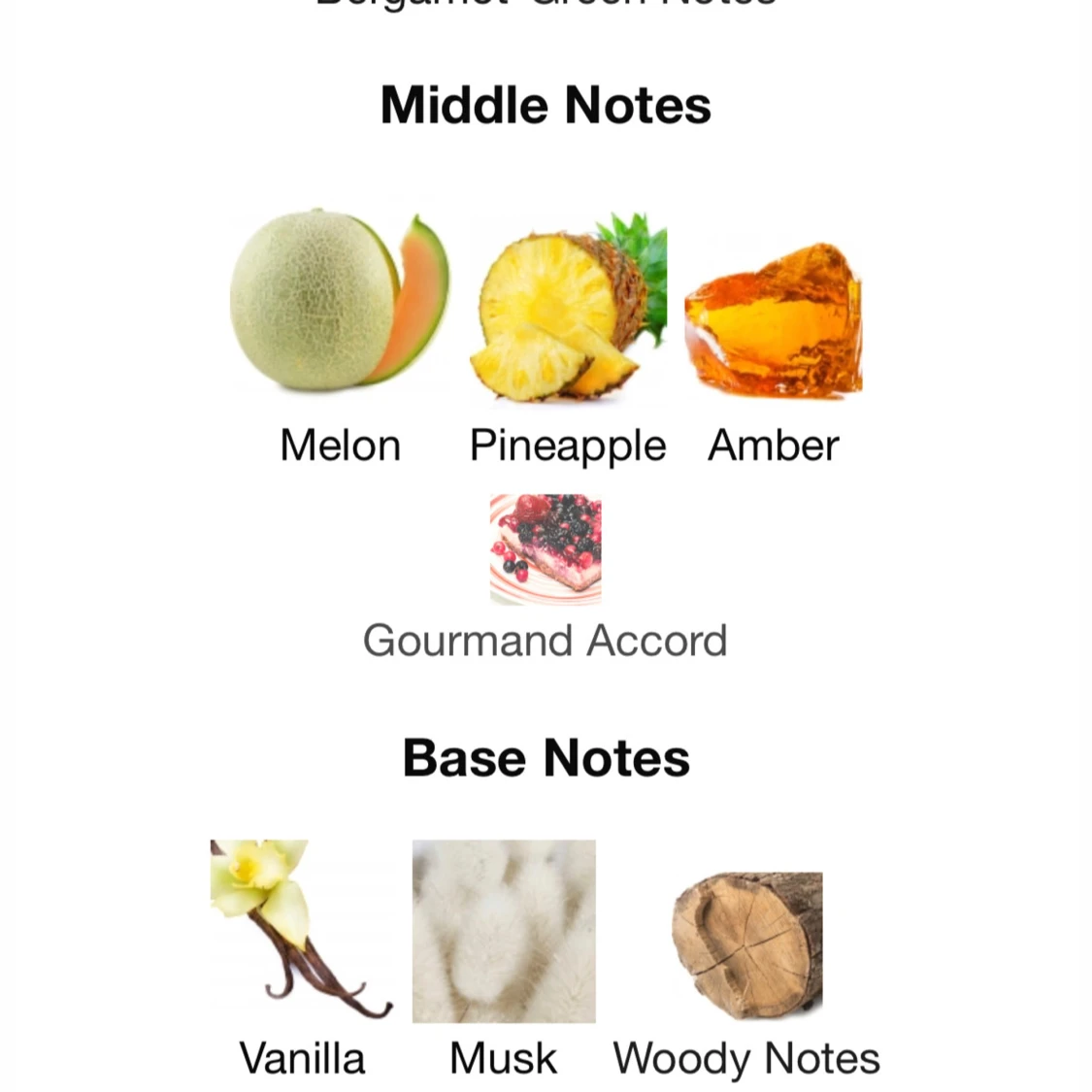 Haraman Amber Oud (inspirerad av erba pura) - 2