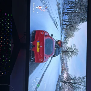 Väldigt stark gaming pc - Gpu Rtx 3060 12gb  Cpu Ryzen 5500  2x8 Ram ddr4 motherboard Asus prime b450 A ll Powersupply Msi mag a650w  ssd 1tb crucial nvme  chassi 6x fan  Lg ultragear 1920x1080 165hz monitor Hdr10+   Windows 11 pro 