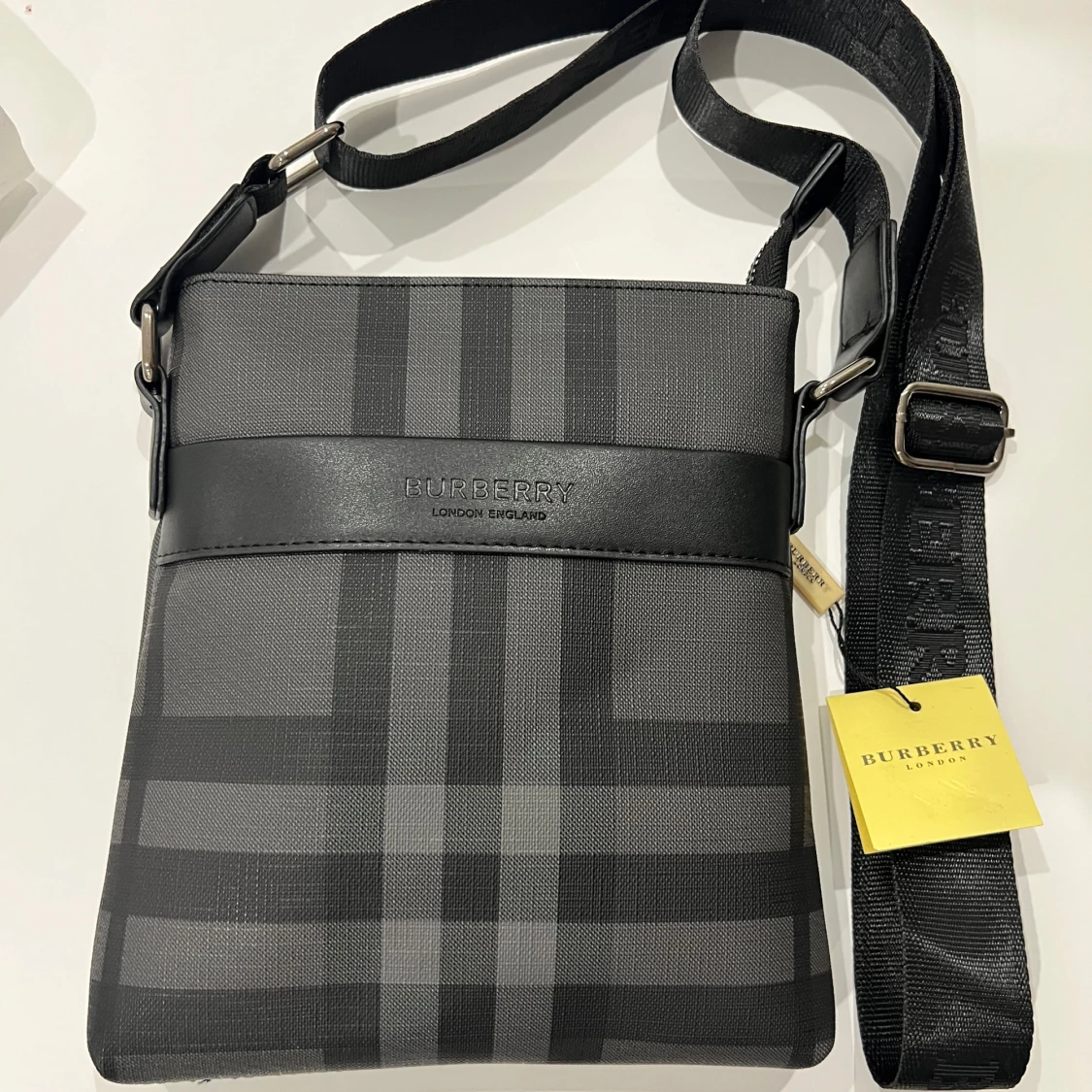Burberry AxelVäska - 1
