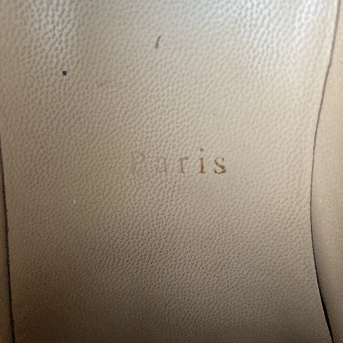 Christian Louboutins - 2