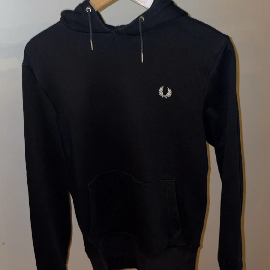 Fred Perry hoodie