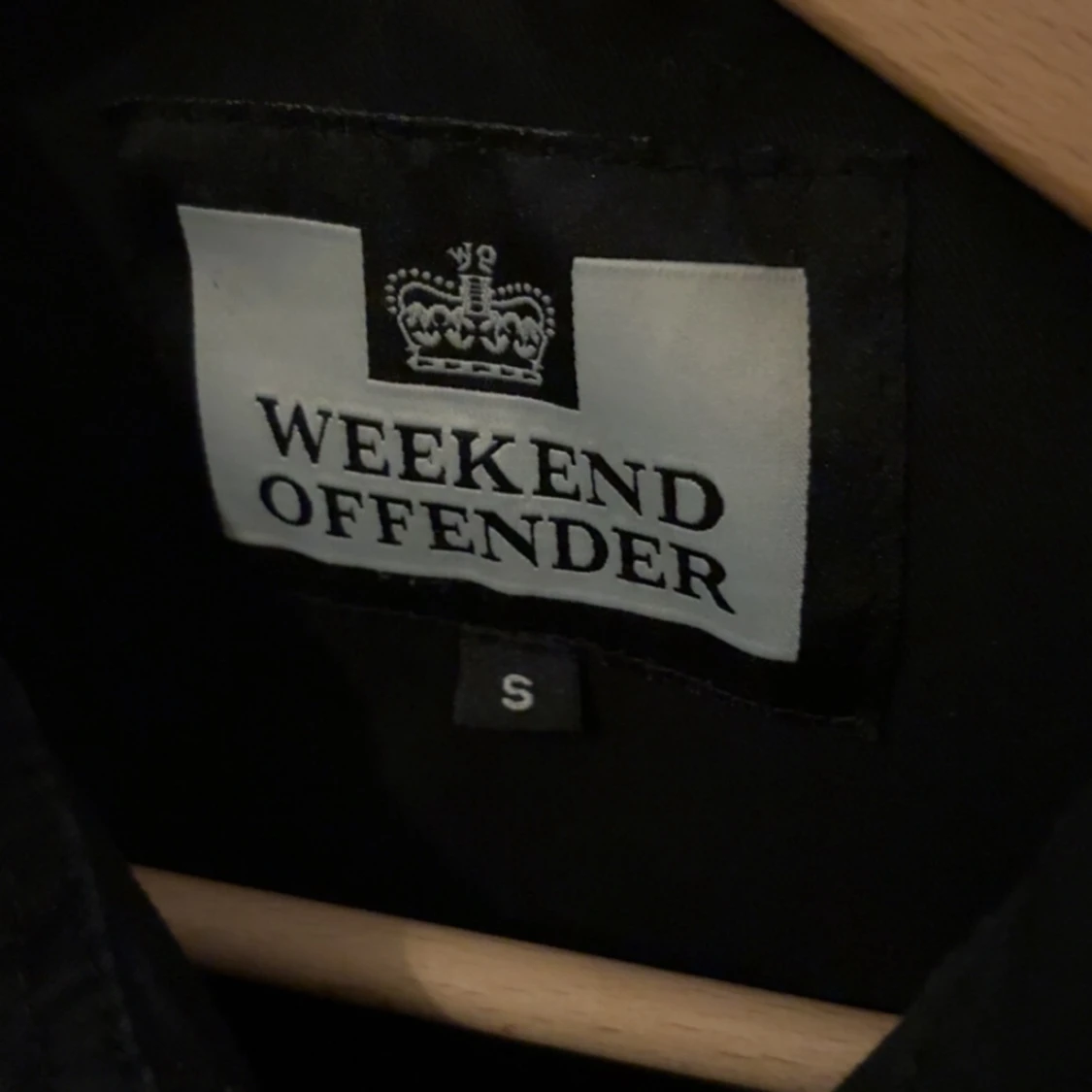 Weekend offender overshirt - 3