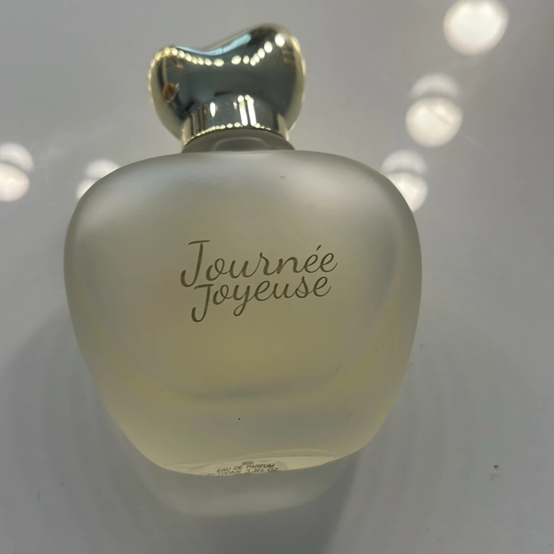 Journée Joyeuse Eau de Parfum