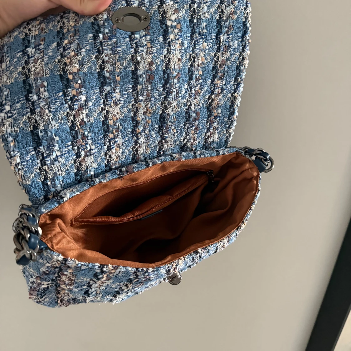 Väska från Becksöndergaard  - 2