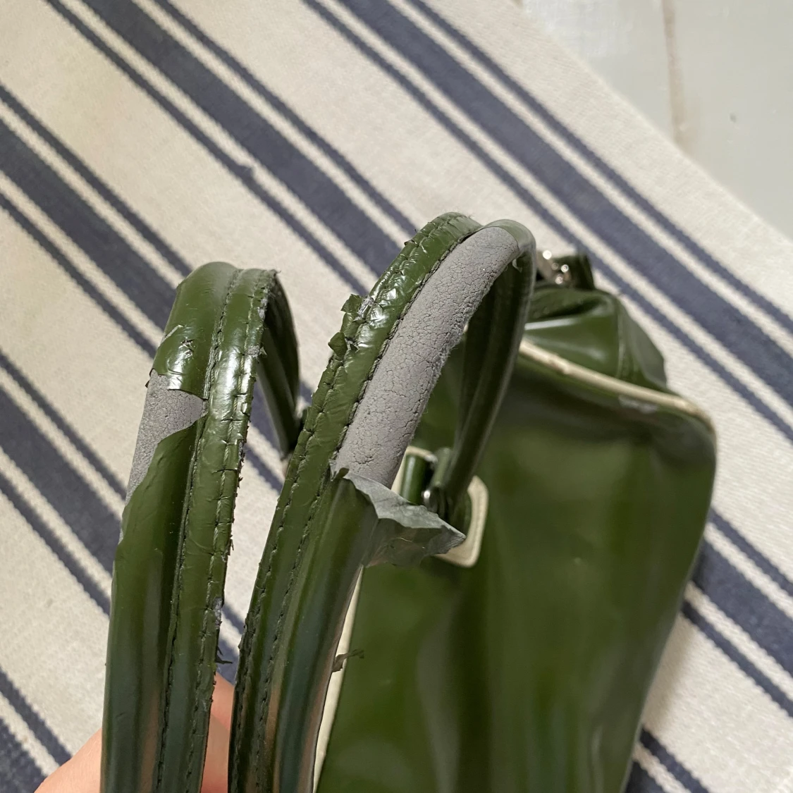 OBS! Säljes i befintligt skick - 3