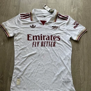 Arsenal och Inter  - Både S