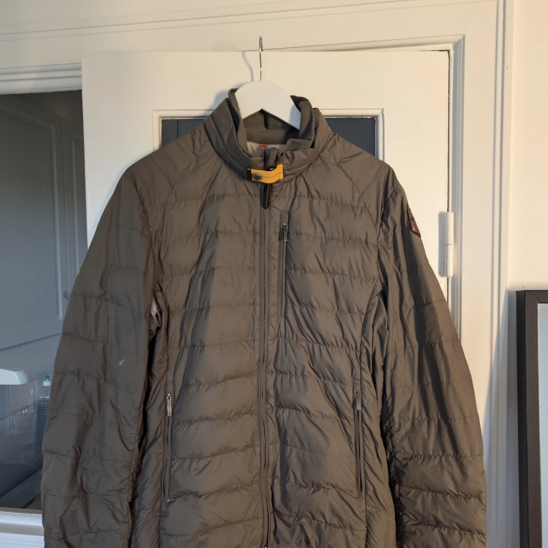 Lättvikts dunjacka från Parajumpers