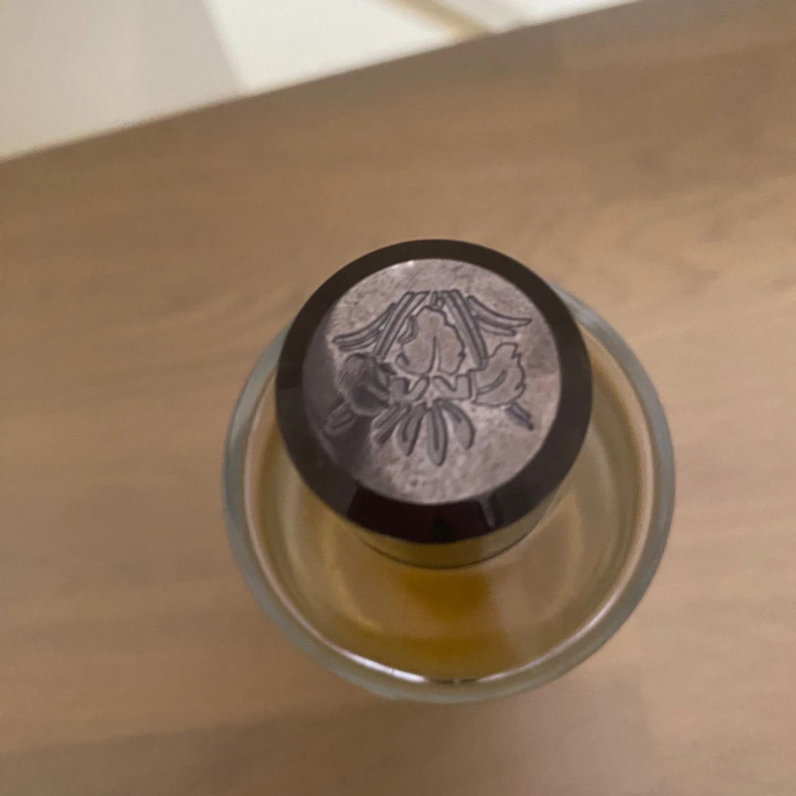 Mancera cedrat boise 120ml - 2