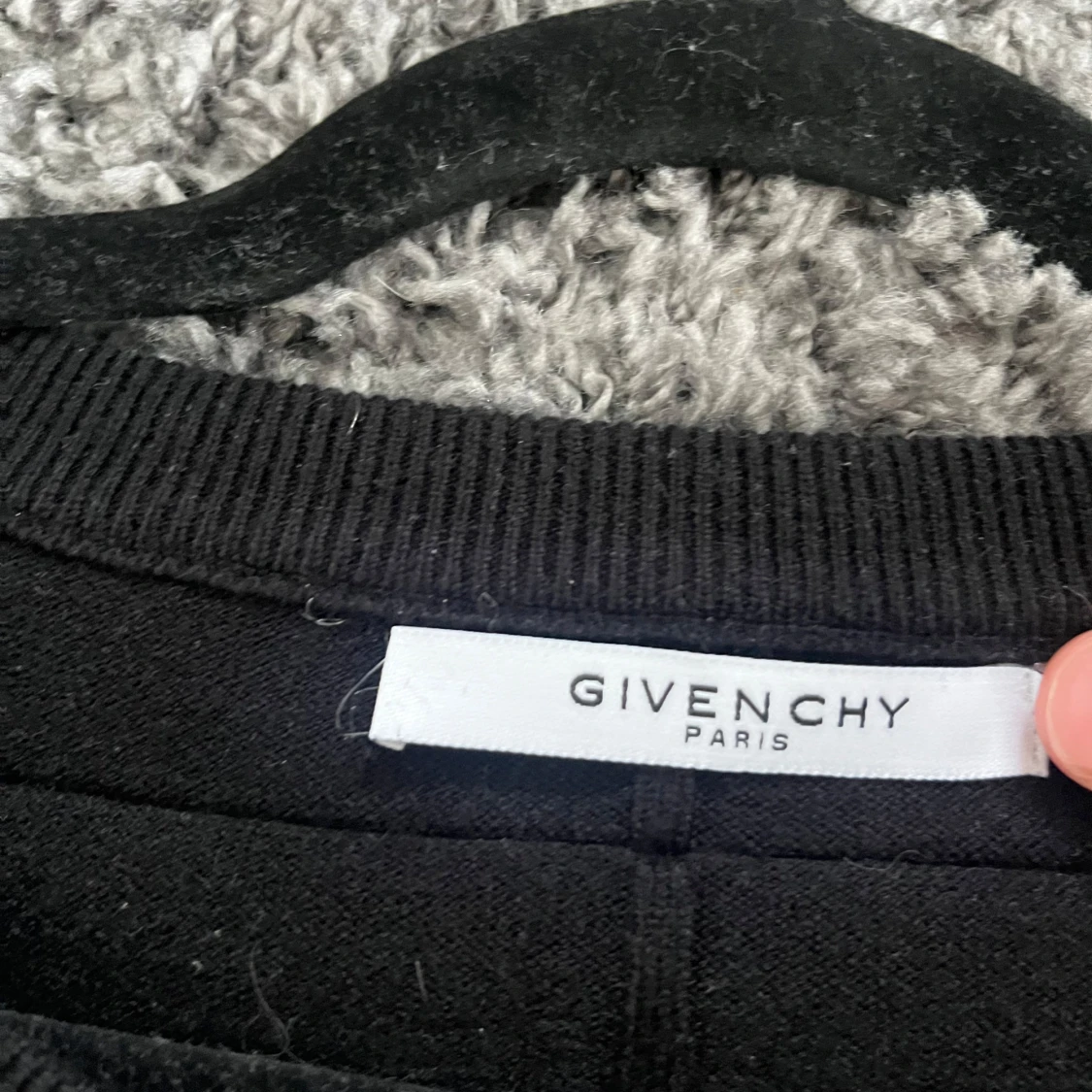 Givenchy tröja  - 3