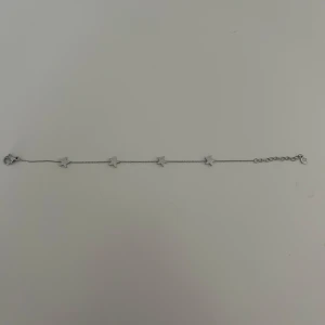 Silverarmband med stjärnor - Armband 