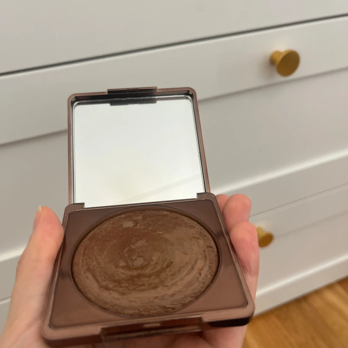 CAIA Glow Bronzer Monaco - 1
