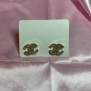 Örhängen  - Helt nya rostfritt stål