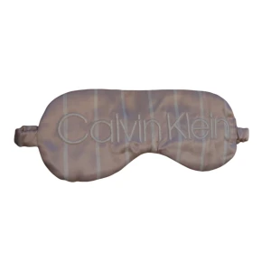 Calvin Klein sovmask - Supersöt sovmask/ ögonmask i ljusrosa🩷