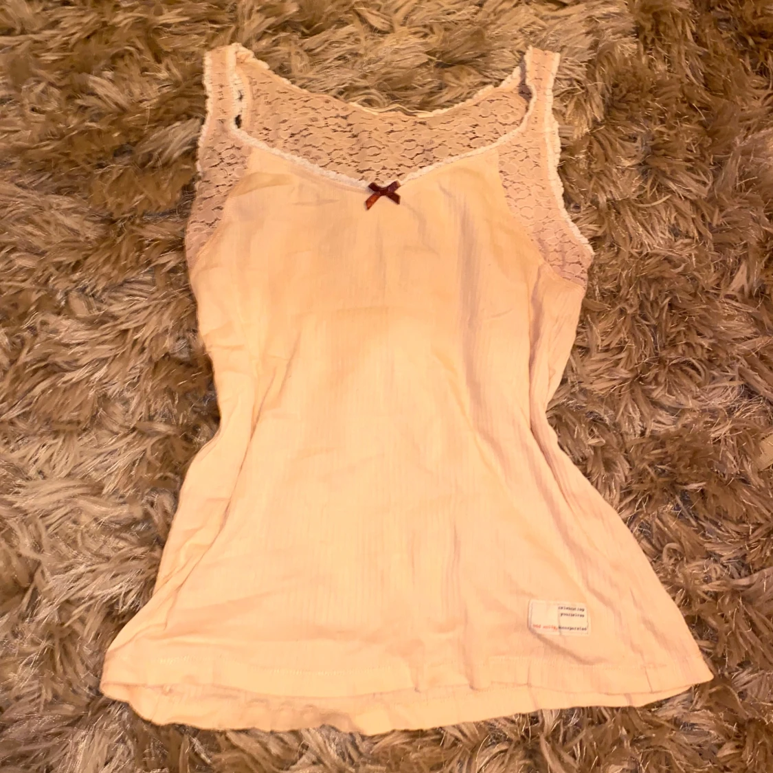 jättegullig odd molly topp - 1