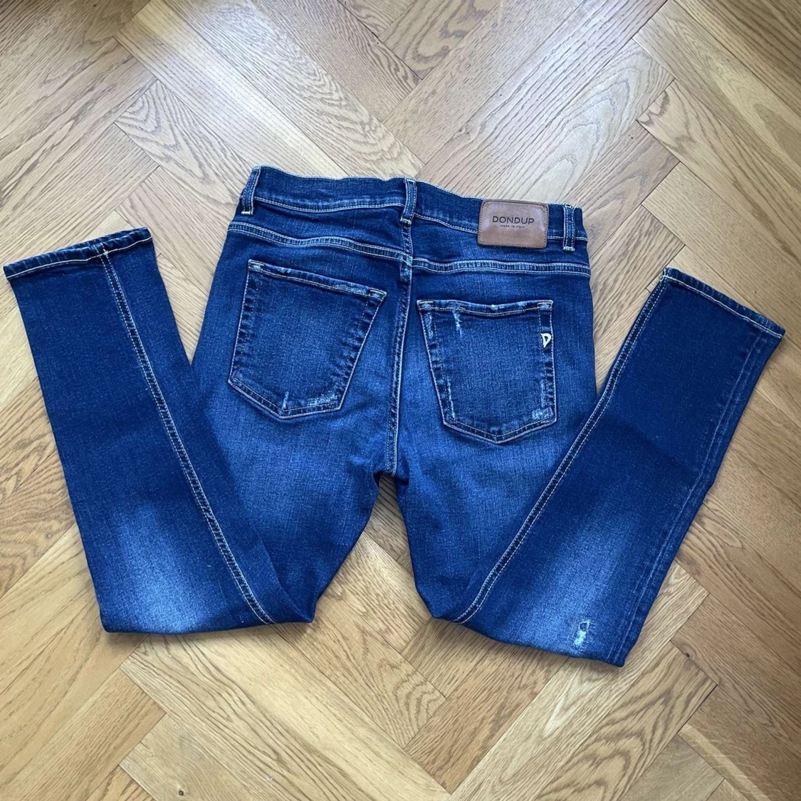 OG Dondup Jeans