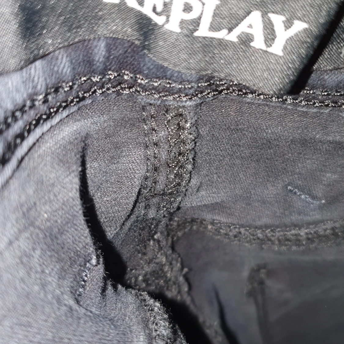 2 par jeans från Replqy  - 3