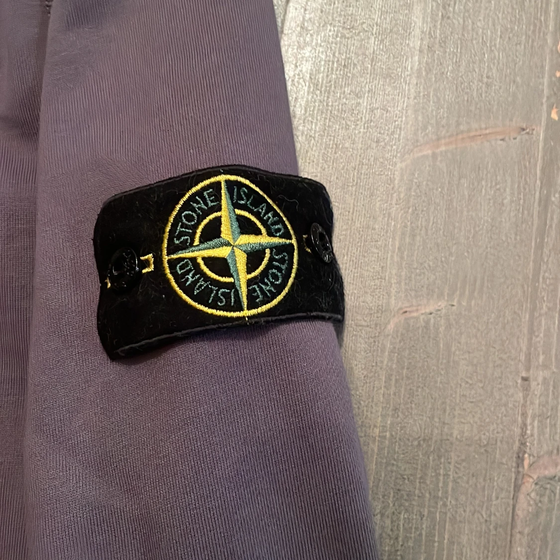 Stone island sweatshirt  - 1