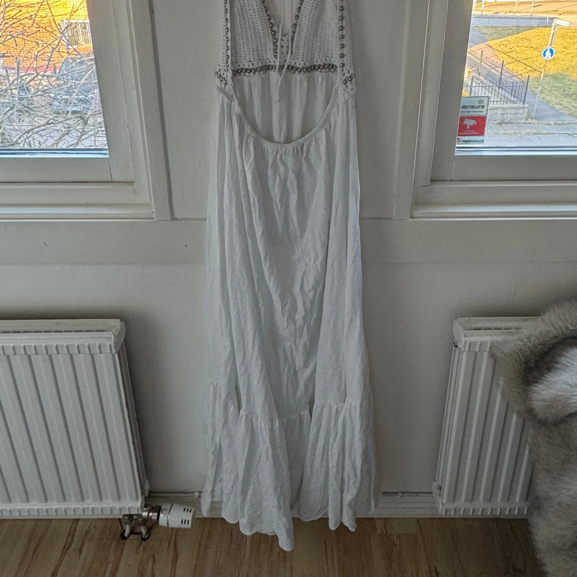 Sommarklänning🤍🥂💕 - 2