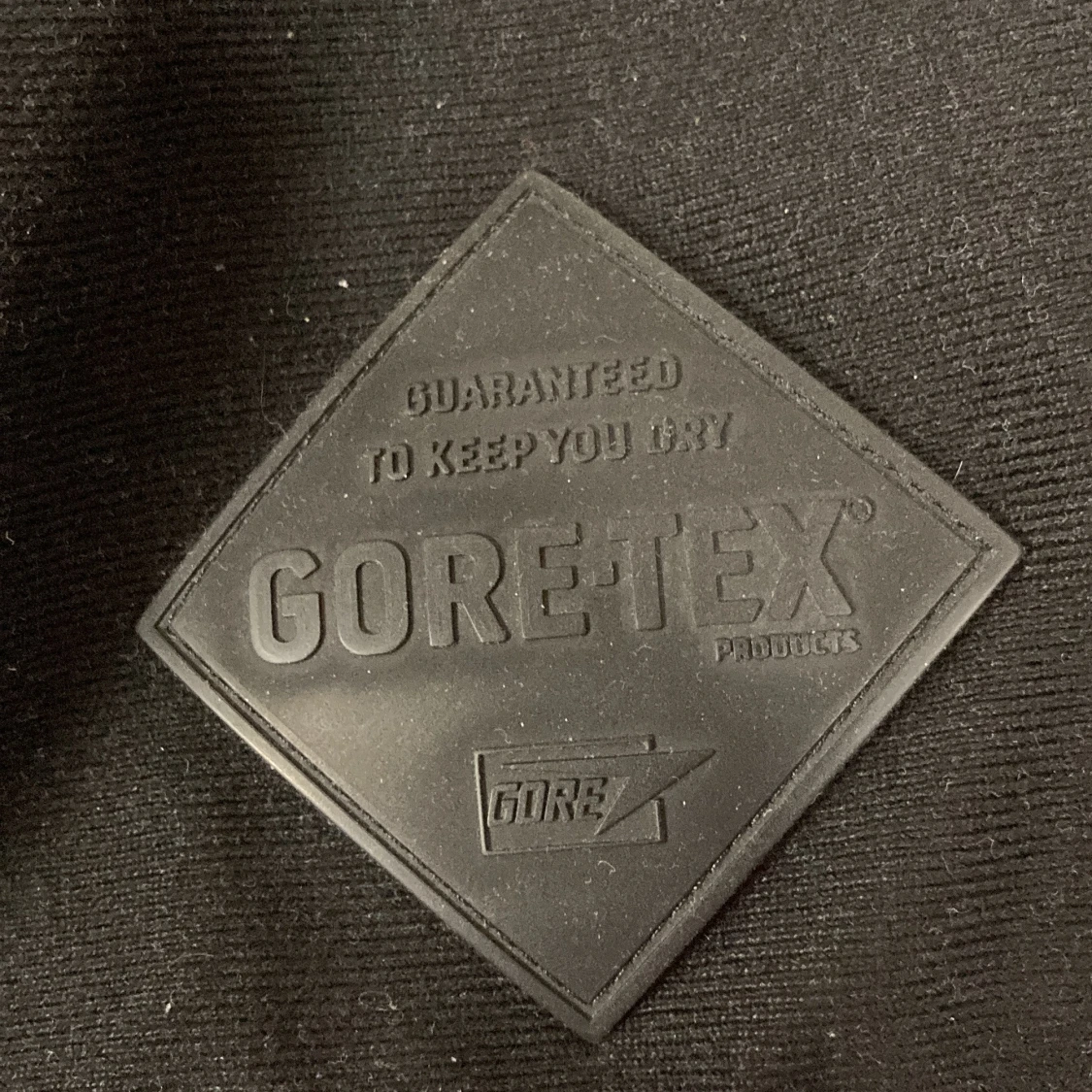 Blå jacka från Sail Racing - 4