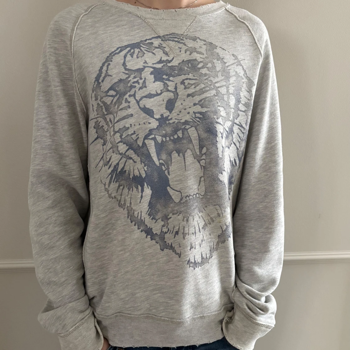 Abercrombie & Fitch sweatshirt