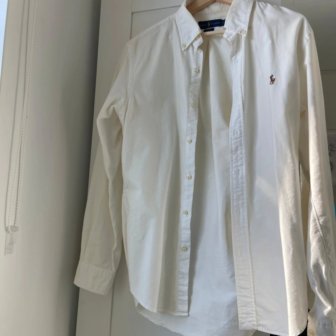 Ralph Lauren skjorta M