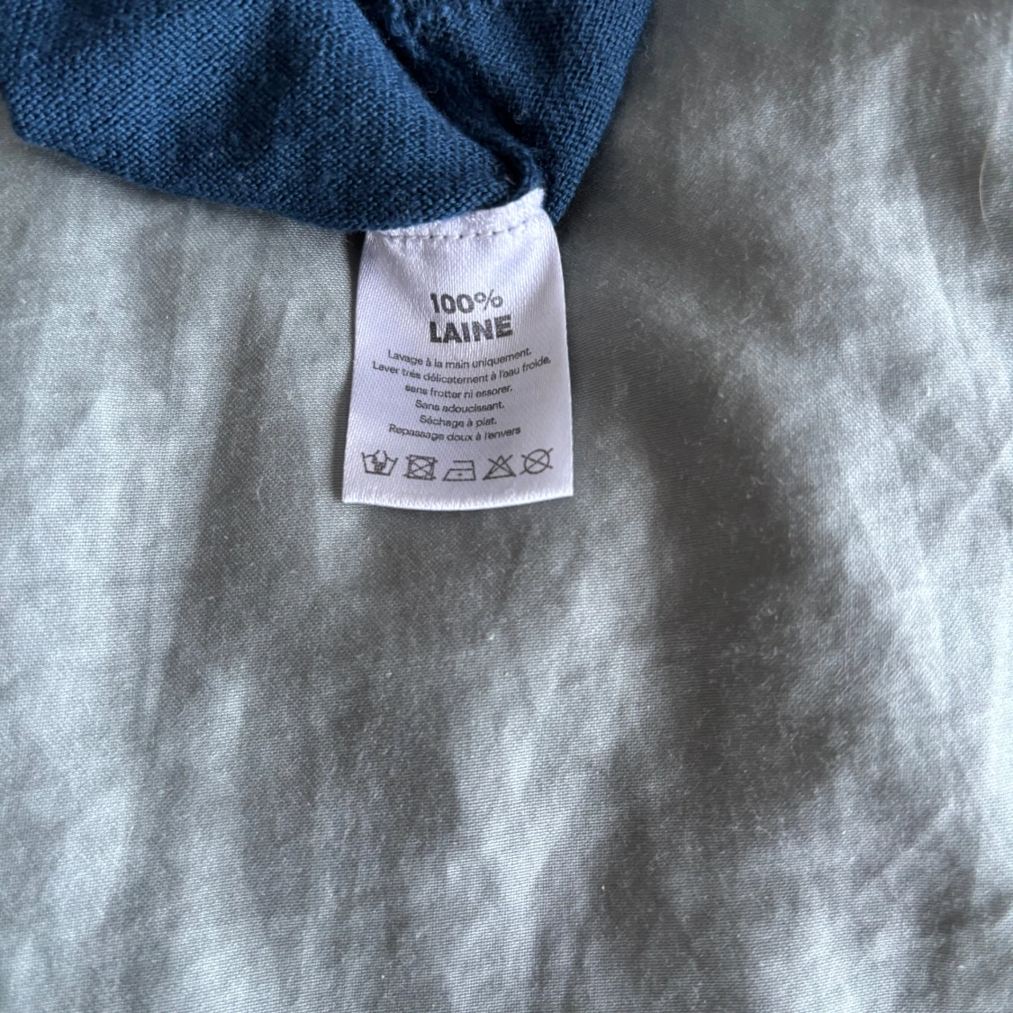 From Future o-neck - 92