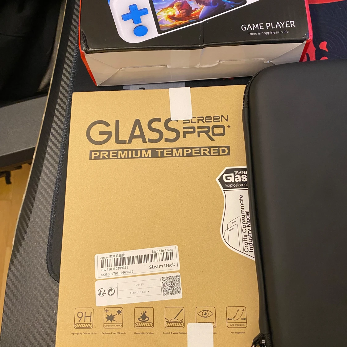 Nitendo x20 mini  - 91