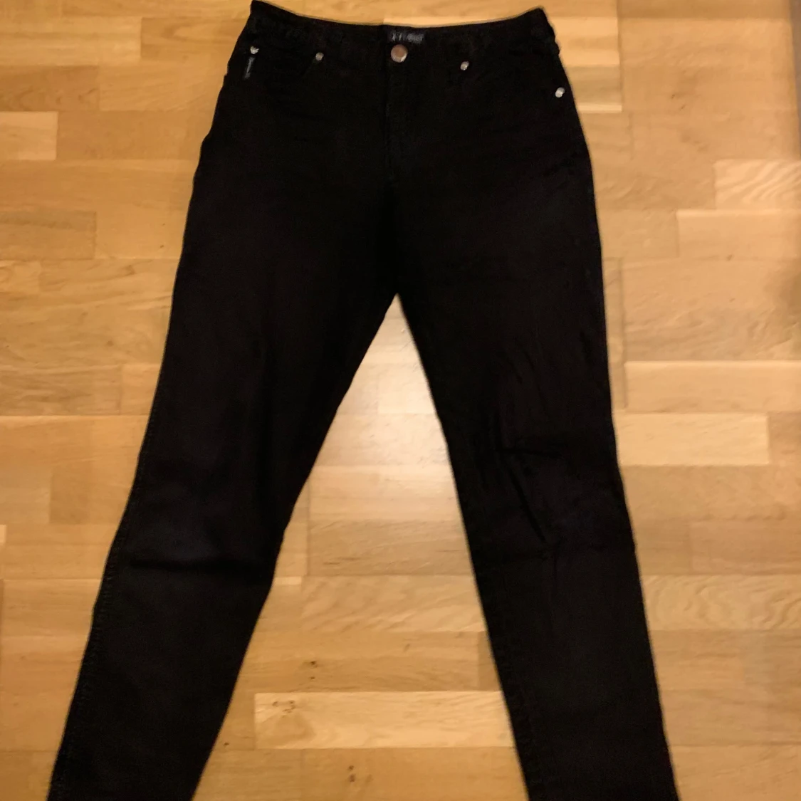 Svarta jeans från Armani Jeans - 91