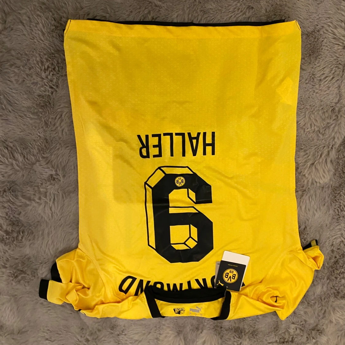 Dortmund HALLER - 90