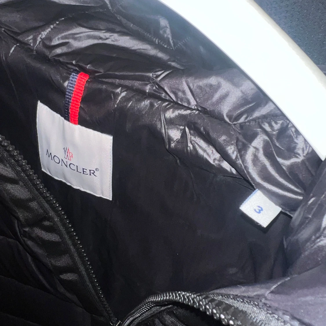 Moncler cardigan - 90