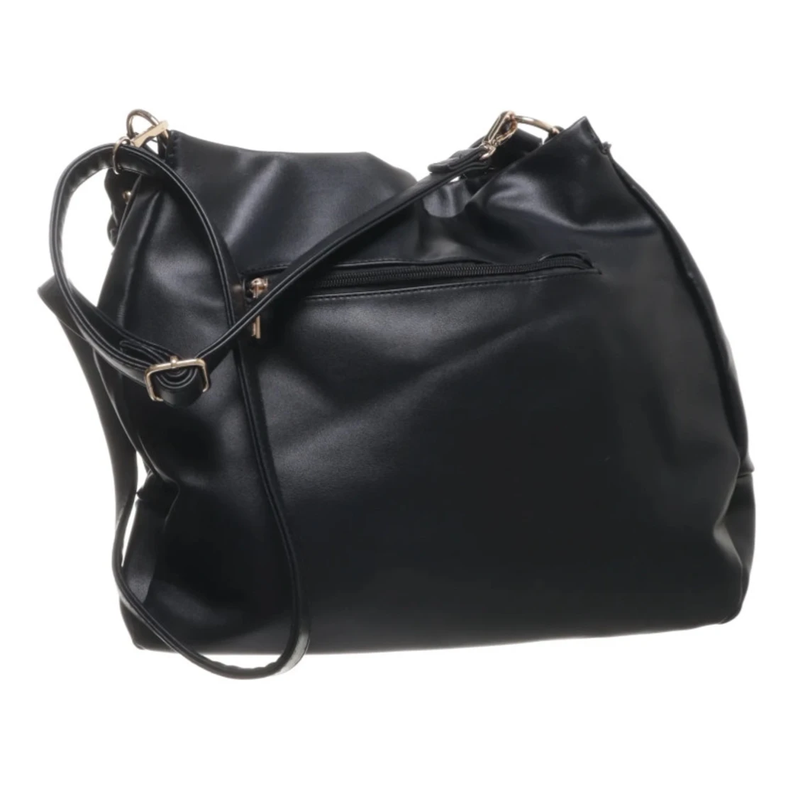 Stor axelremsväska  - 91