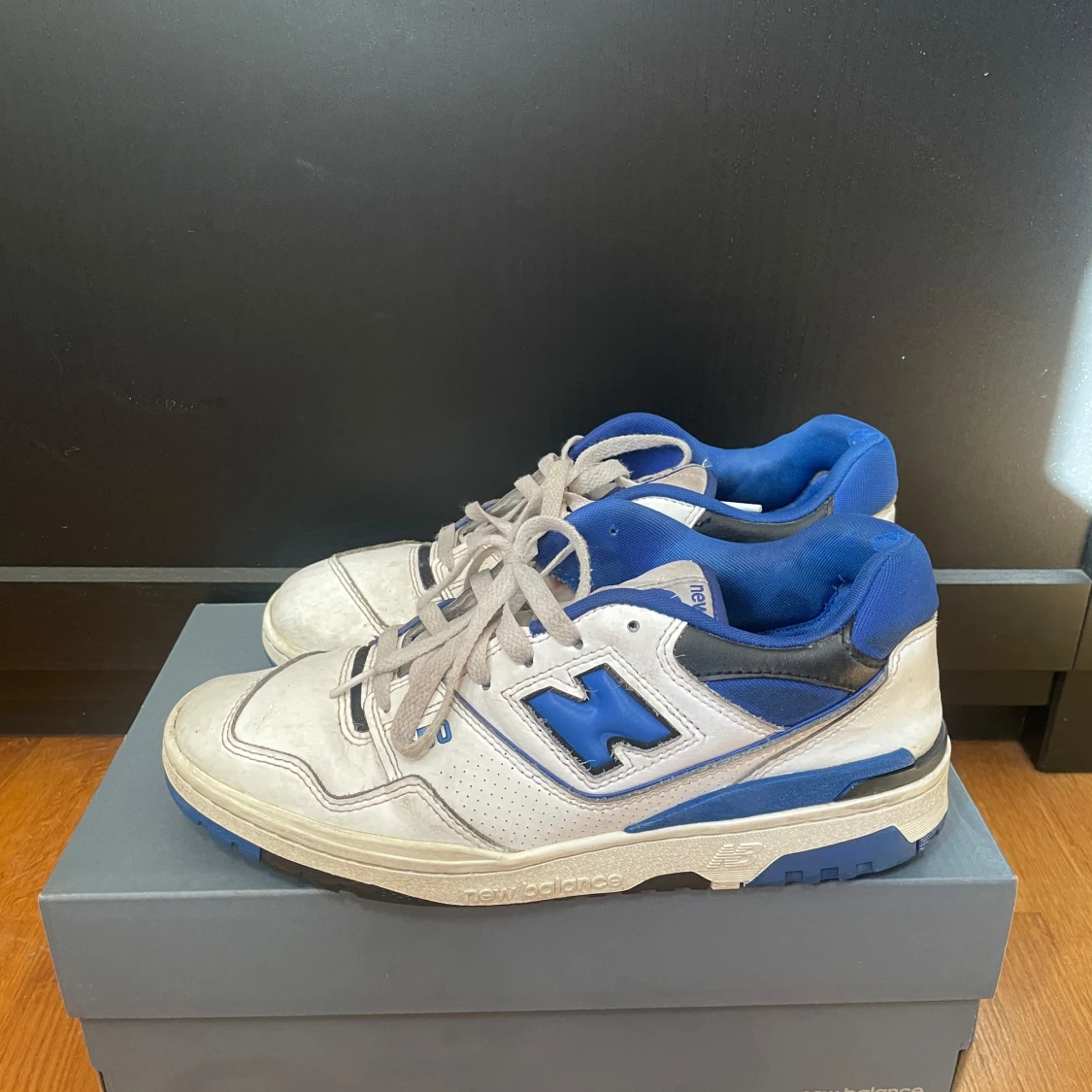New Balance 550 sneakers - 92