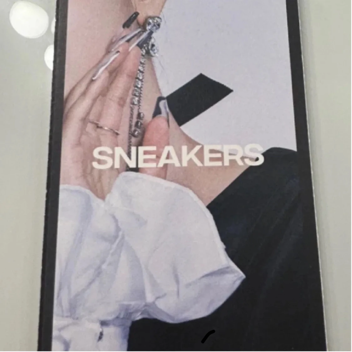 ITZY - CHECKMATE Album - 93