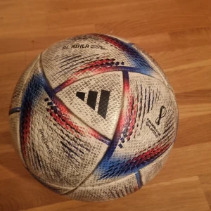 Qatar 2022 world cup official matchball - Qatar 2022 world cup official matchball