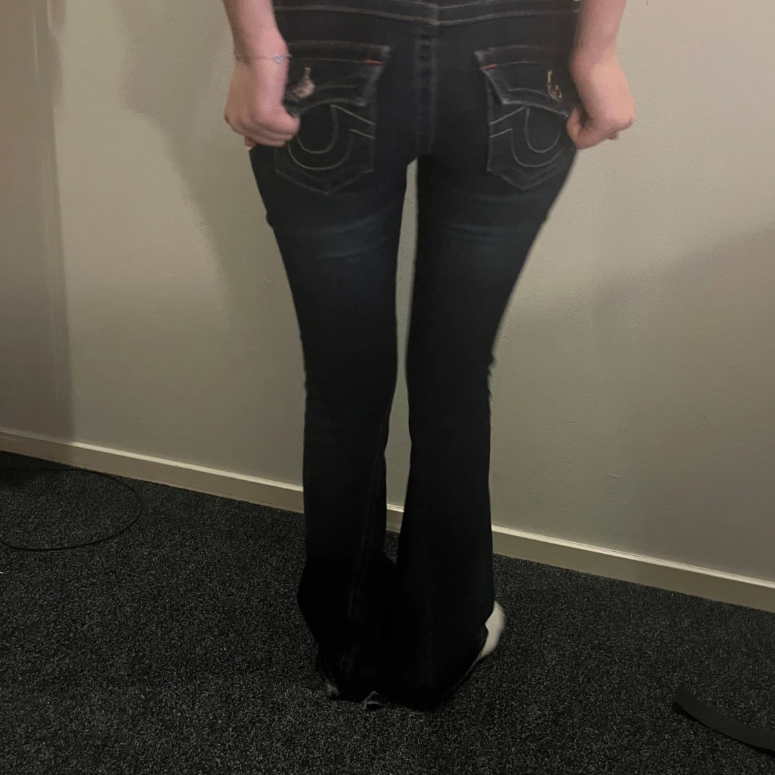 True religion jeans - 90