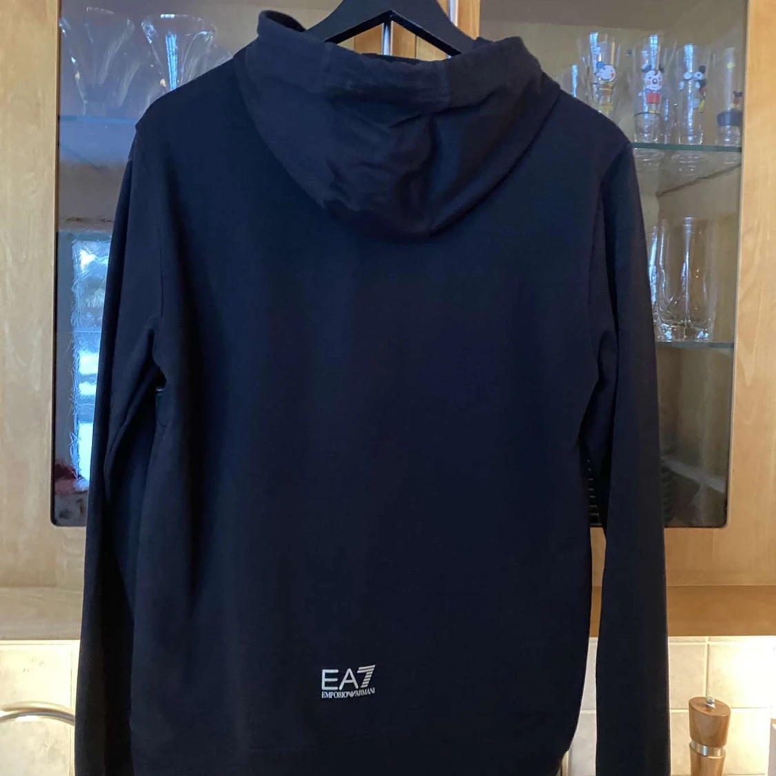 EA7 Emporio Armani hoodie - 90