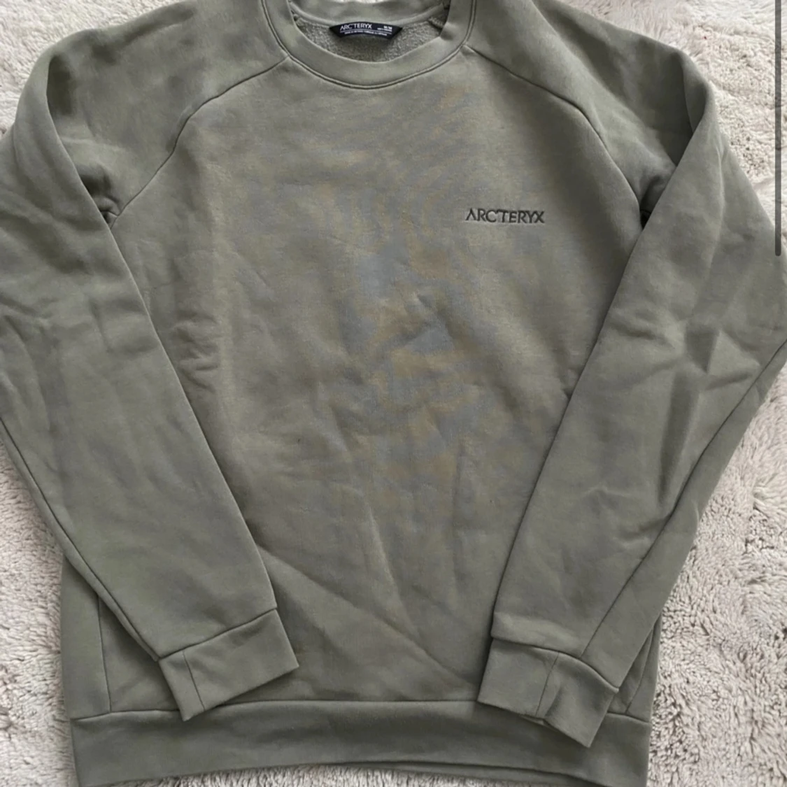 Arc’Teryx sweatshirt